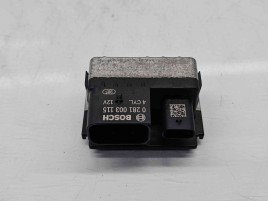  Releu  Bmw 3 (F30) [Fabr 2012-2017] 0281003115 