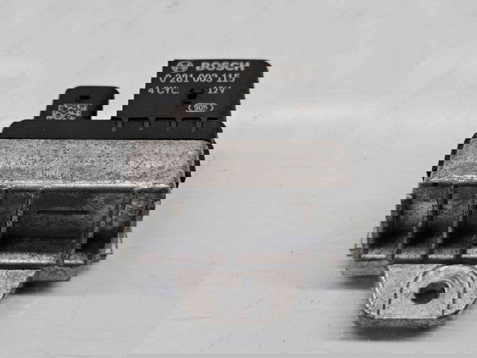  Releu  Bmw 3 (F30) [Fabr 2012-2017] 0281003115 