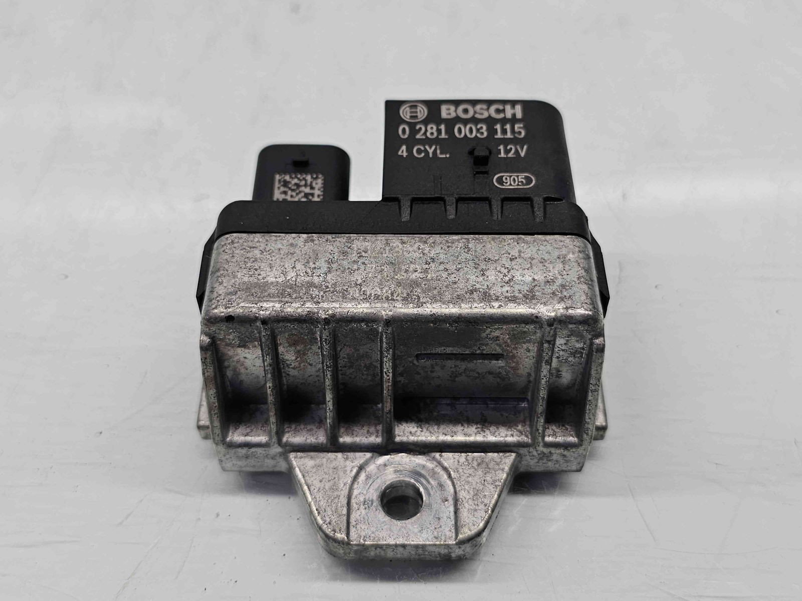 Releu Bmw X4 (F26) [Fabr 2012 -2018] 0281003115 - imagine 3