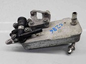 Racitor ulei cutie viteze  Bmw 5 (G30, F90) [Fabr 2017-prezent] 8514515 2.0 B47D20 140KW / 190CP