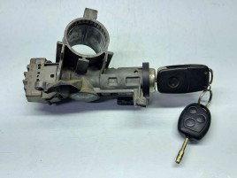  Contact cu cheie Ford Focus 1 [Fabr 1998-2005] 98AB-11572-BE  