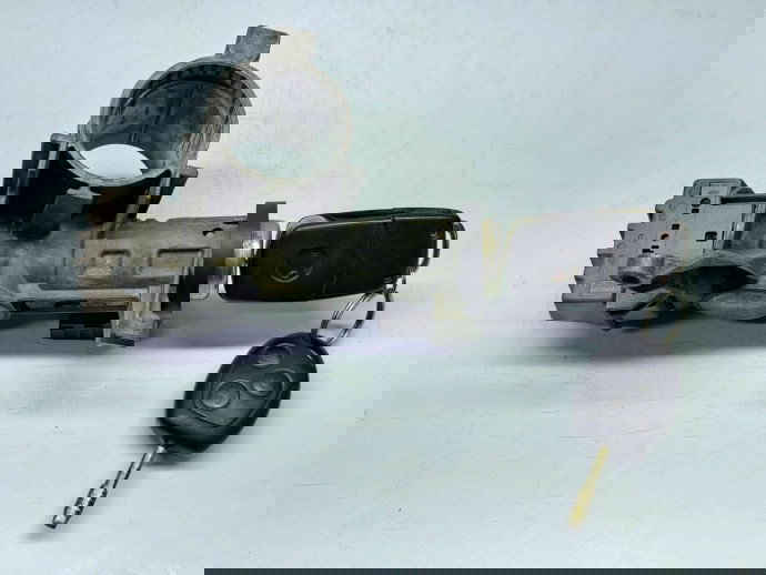  Contact cu cheie Ford Focus 1 [Fabr 1998-2005] 98AB-11572-BE  