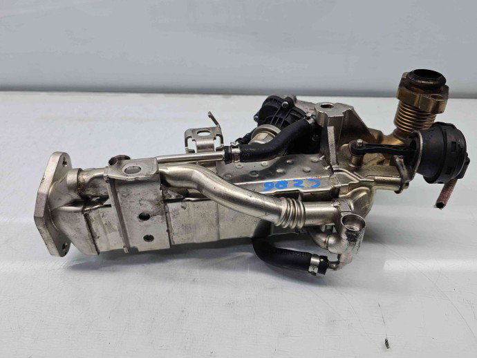 Racitor gaze  Bmw 1 (F20, F21) [Fabr 2011-2017] 8513691 2.0 B47D20 140KW / 190CP