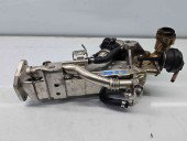 Racitor gaze  Bmw 3 (F30) [Fabr 2012-2017] 8513691 2.0 B47D20 140KW / 190CP