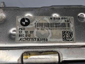 Racitor gaze  Bmw 3 (F30) [Fabr 2012-2017] 8513691 2.0 B47D20 140KW / 190CP