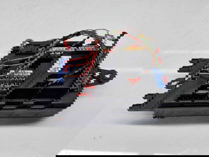  Panou sigurante  Bmw 3 (F30) [Fabr 2012-2017] 9389070 