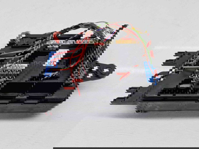  Panou sigurante  Bmw 3 (F30) [Fabr 2012-2017] 9389070 