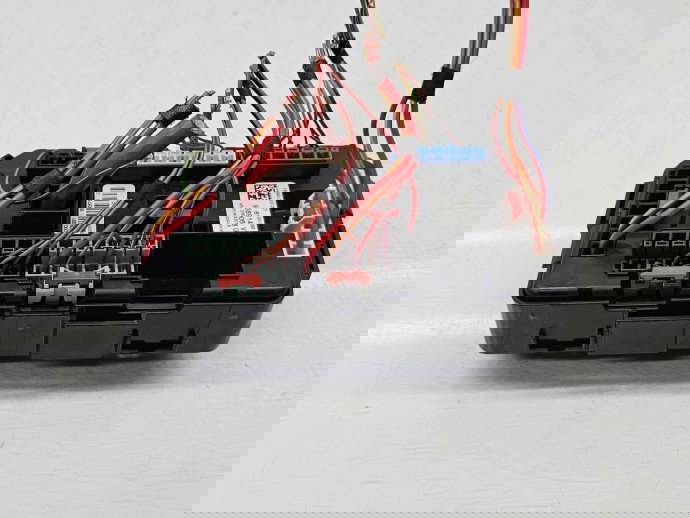  Panou sigurante  Bmw 1 (F20, F21) [Fabr 2011-2017] 9389068 