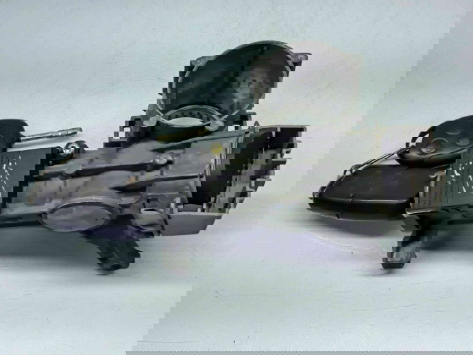  Contact cu cheie Ford Focus 1 [Fabr 1998-2005] 98AB-11572-BE  