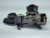  Contact cu cheie Ford Focus 1 [Fabr 1998-2005] 98AB-11572-BE  