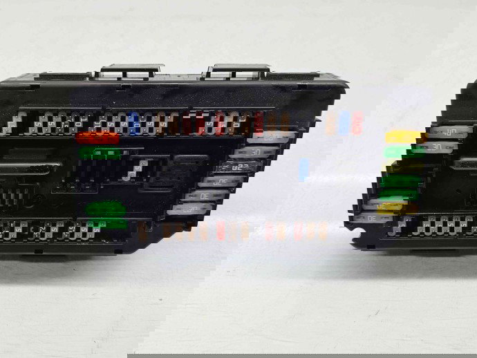  Panou sigurante  Bmw 1 (F20, F21) [Fabr 2011-2017] 9389068 