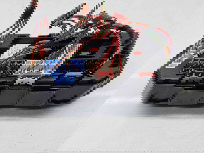  Panou sigurante  Bmw 3 (F30) [Fabr 2012-2017] 9389068 