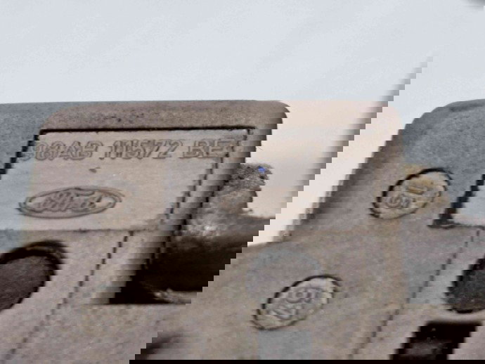  Contact cu cheie Ford Focus 1 [Fabr 1998-2005] 98AB-11572-BE  