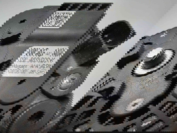 Alternator 03L903023K Skoda Octavia 1.6 CLHA 2012-2022