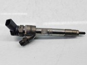 Injector  Bmw 3 (F30) [Fabr 2012-2017] 8514148 | 0445110743 2.0 B47D20 140KW / 190CP