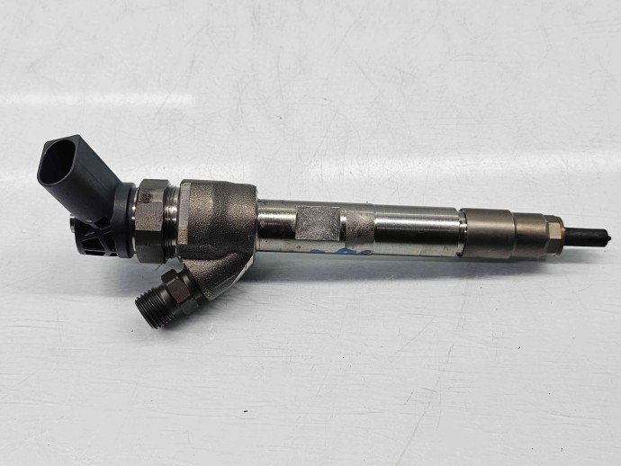 Injector  Bmw X3 (F25) [Fabr 2010-2017] 8514148 | 0445110743 2.0 B47D20 140KW / 190CP