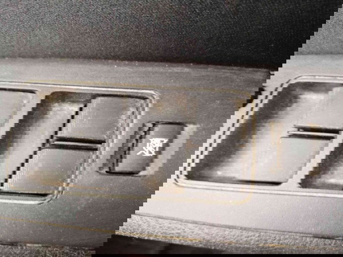 Butoane comanda geamuri sofer OEM Mazda 6 2.2 2007-2013