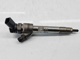 Injector  Bmw X3 (F25) [Fabr 2010-2017] 8514148 | 0445110743 2.0 B47D20 140KW / 190CP