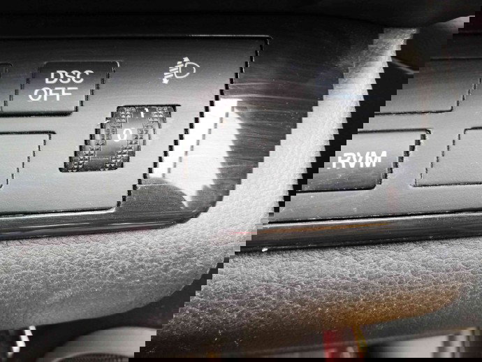 Buton reglaj far OEM Mazda 6 2.2 2007-2013