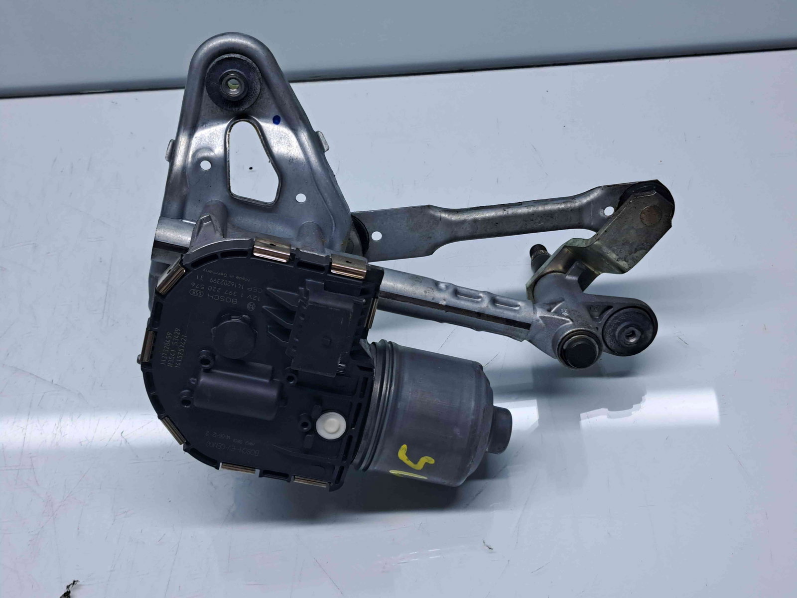 Ansamblu stergator stanga Peugeot 3008 [Fabr 2009-2016] 3397021288 - imagine 3