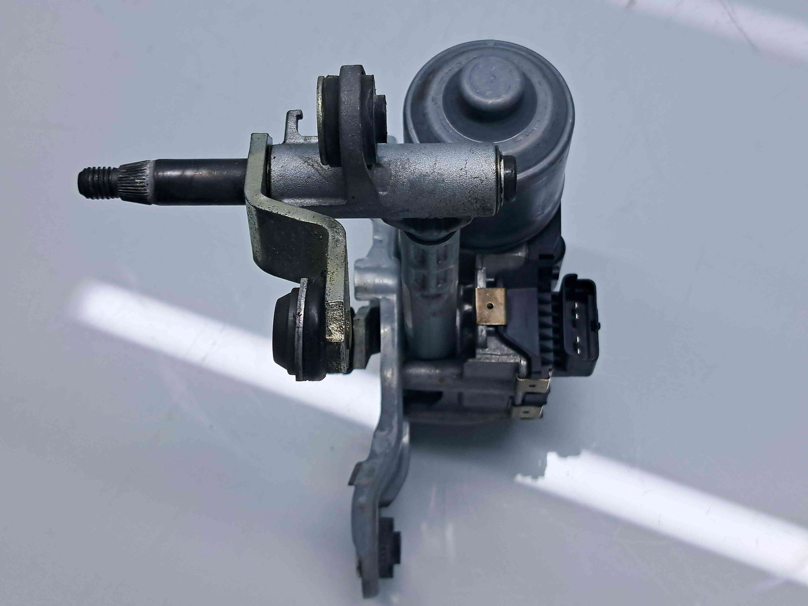 Ansamblu stergator stanga Peugeot 3008 [Fabr 2009-2016] 3397021288 - imagine 4