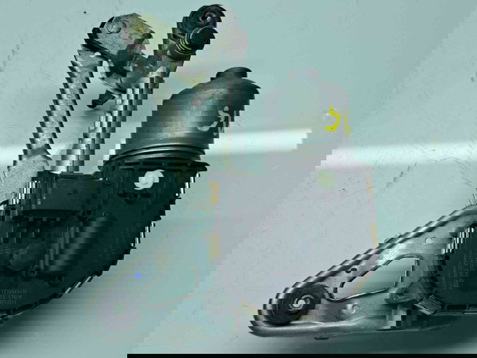  Ansamblu stergator stanga Peugeot 3008 [Fabr 2009-2016] 3397021288