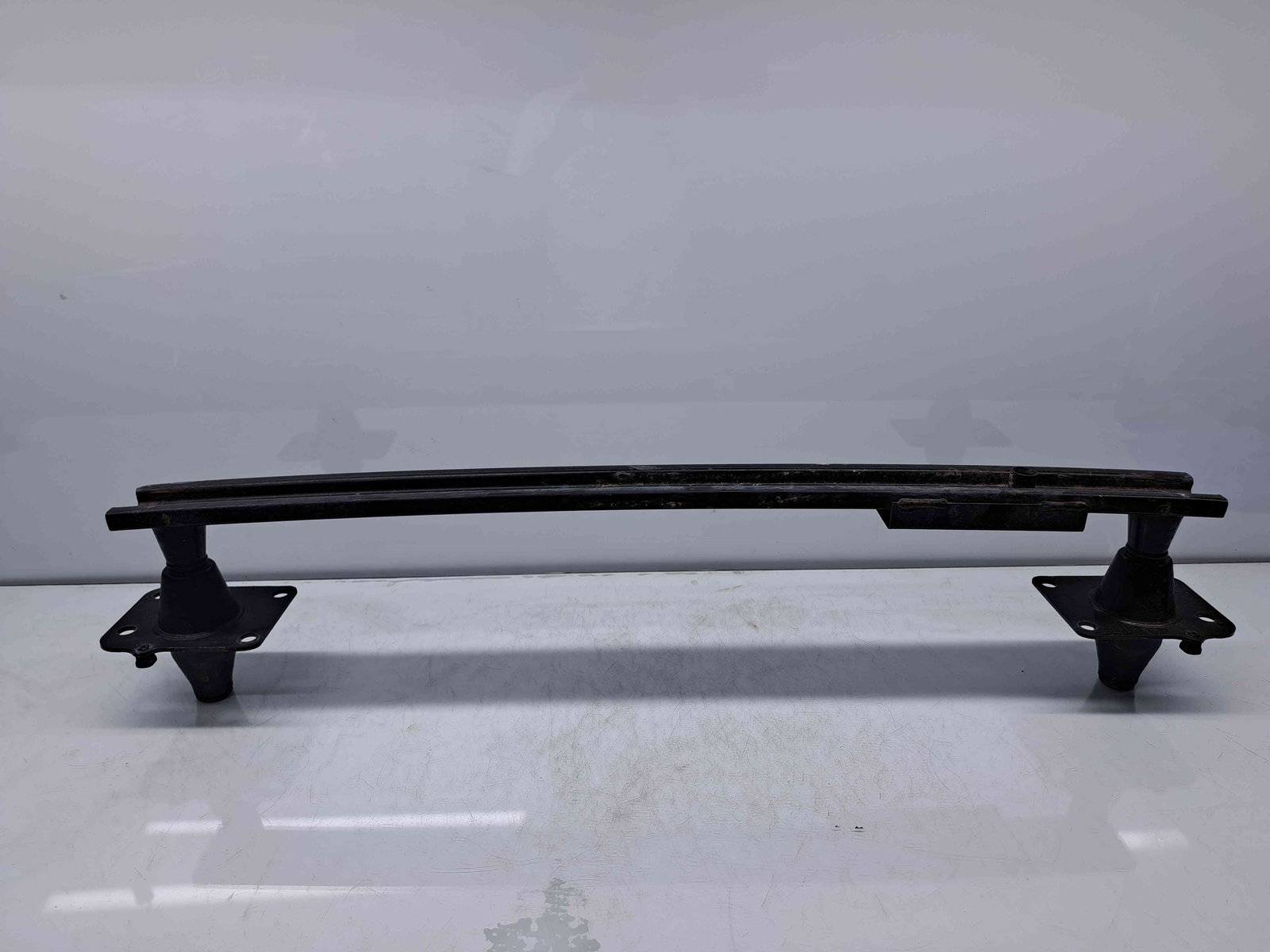 Armatura bara fata Peugeot 3008 [Fabr 2009-2016] OEM - imagine 1