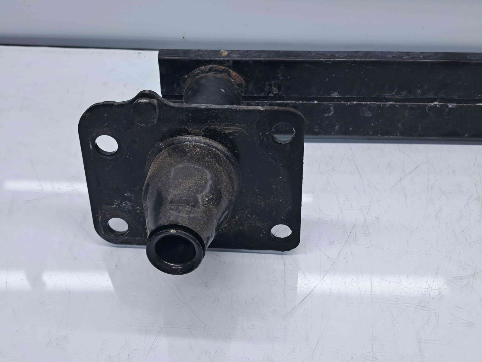 Armatura bara fata Peugeot 3008 [Fabr 2009-2016] OEM - imagine 3