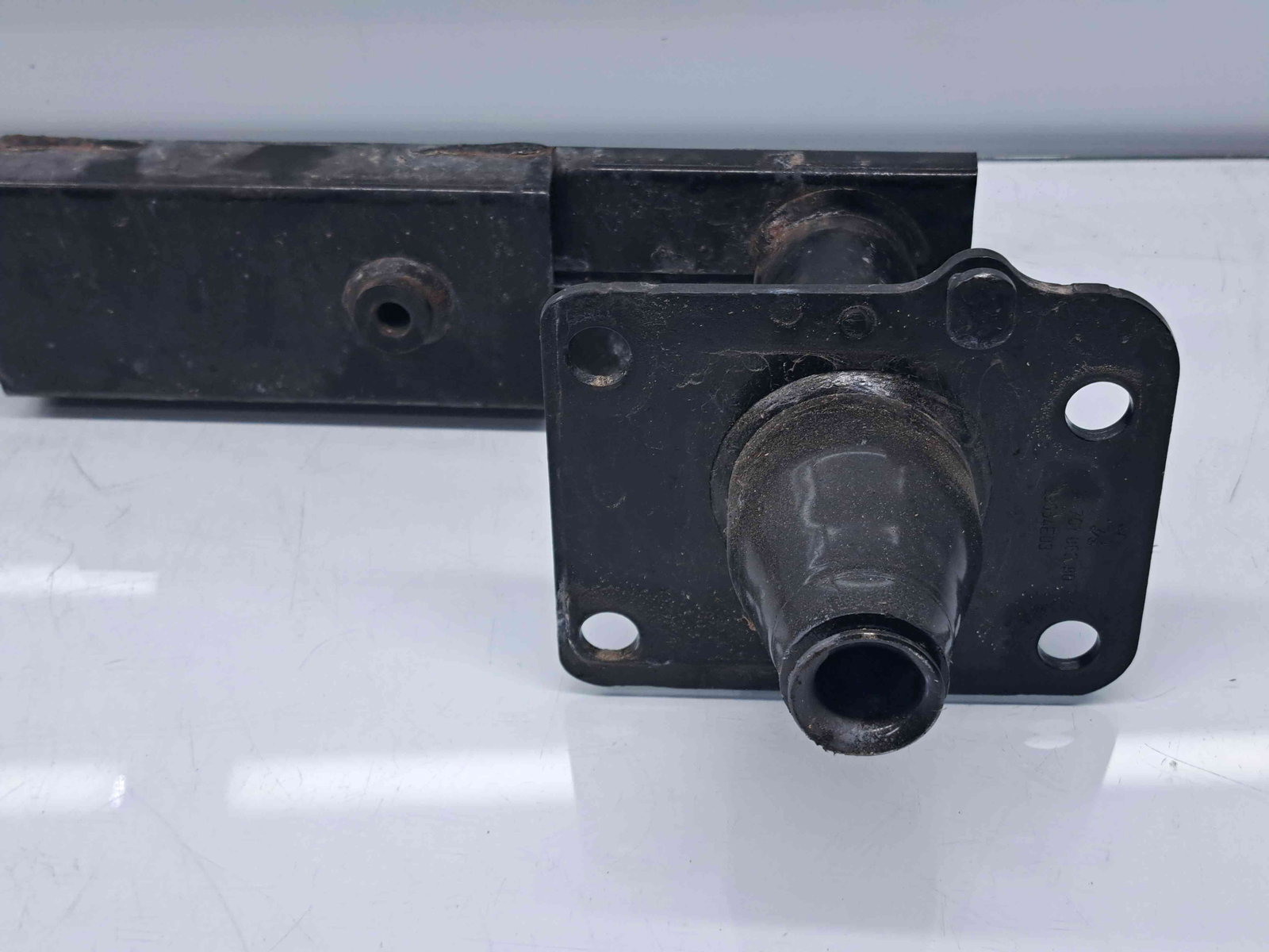 Armatura bara fata Peugeot 3008 [Fabr 2009-2016] OEM - imagine 4