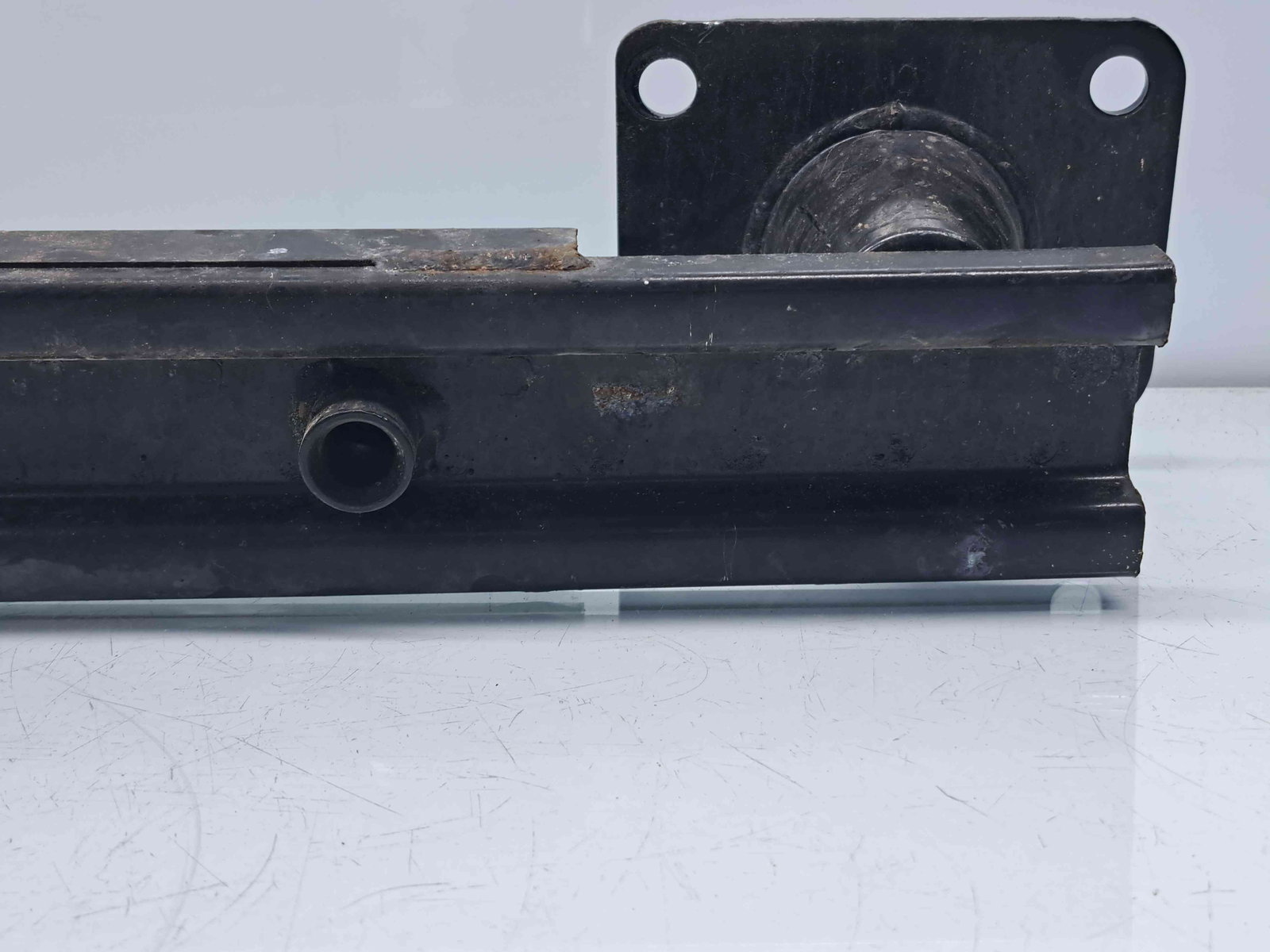 Armatura bara fata Peugeot 3008 [Fabr 2009-2016] OEM - imagine 5