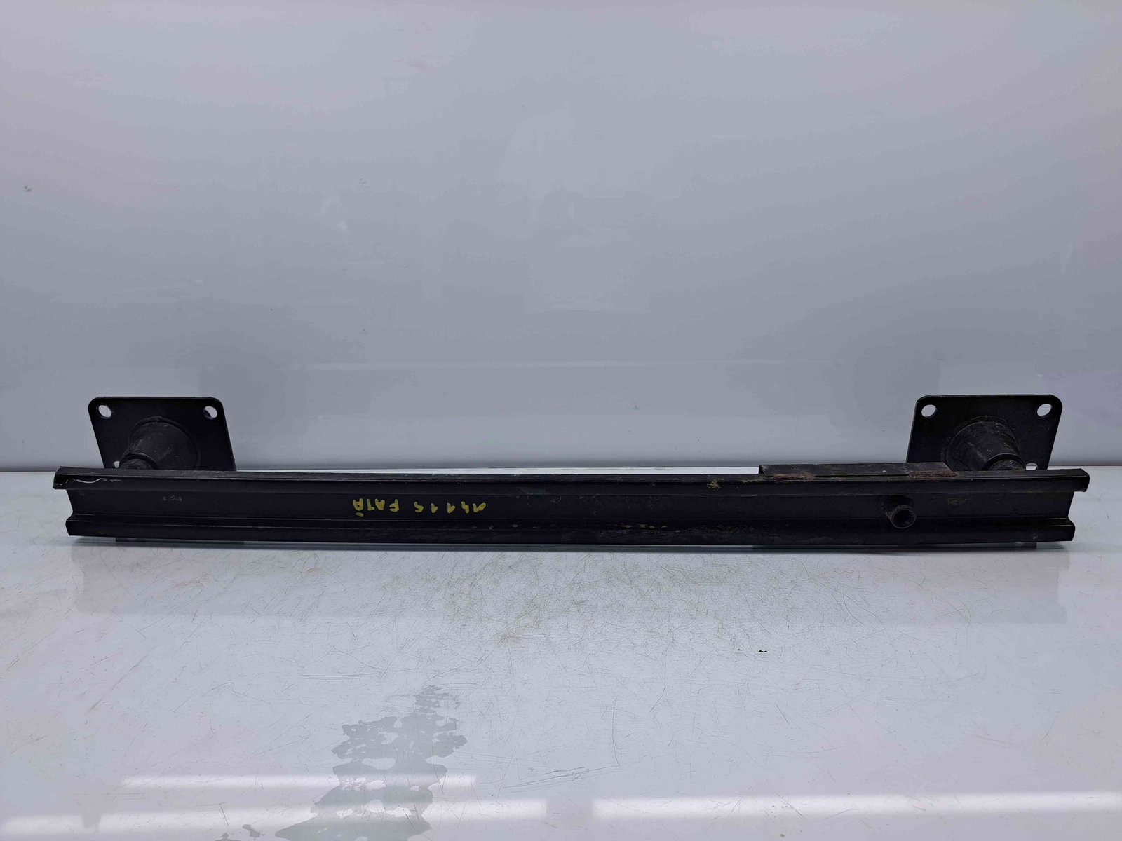 Armatura bara fata Peugeot 3008 [Fabr 2009-2016] OEM - imagine 6