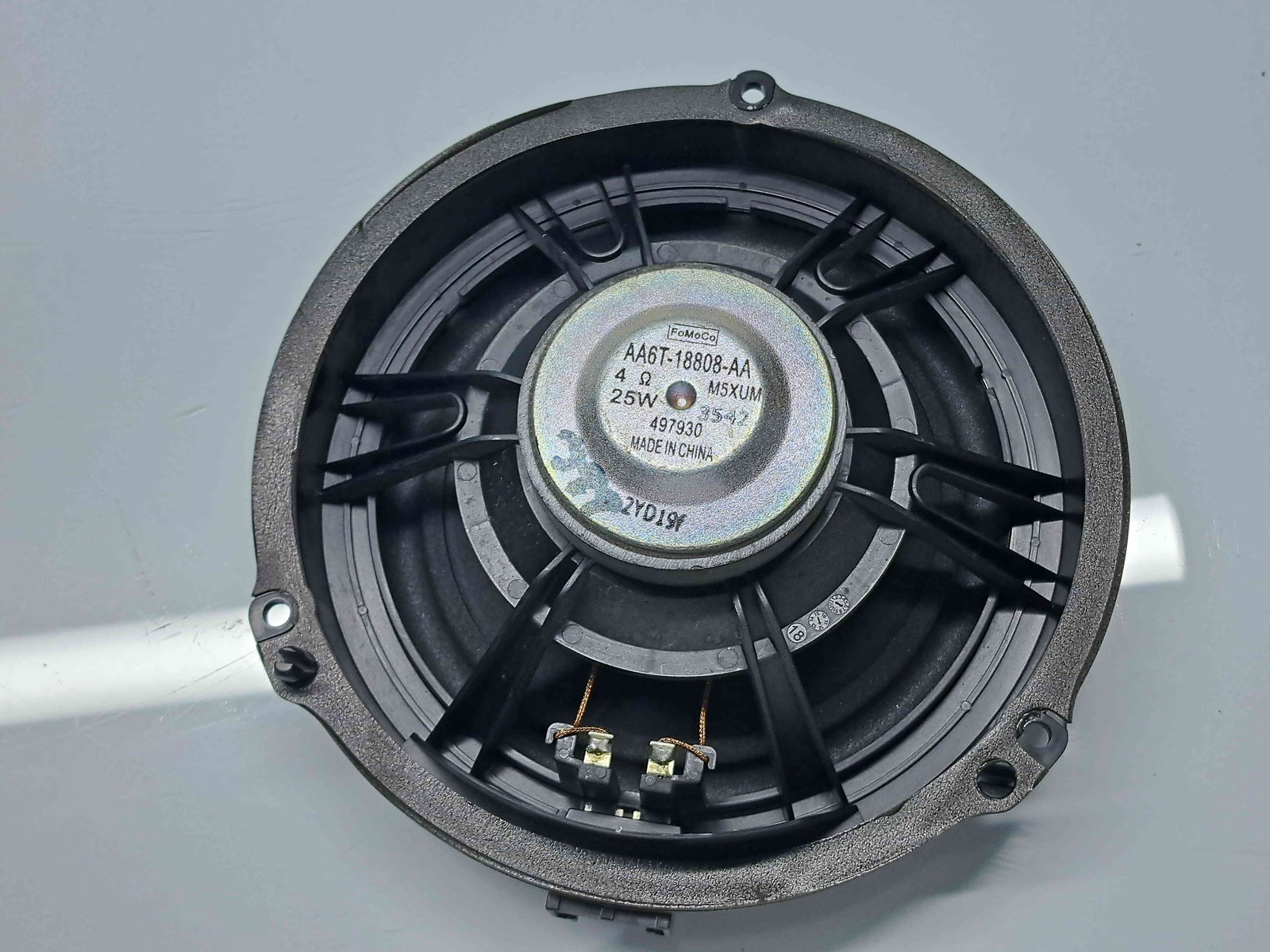 Boxa dreapta fata Ford Grand C-Max (CB7) [Fabr 2010-2015] AA6T18808AA - imagine 2