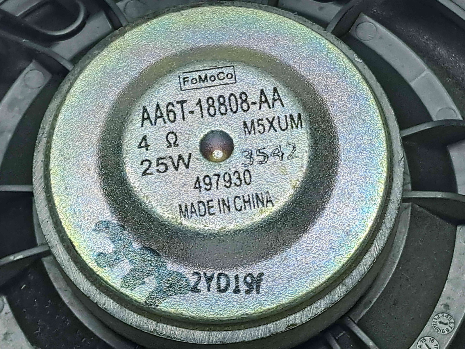 Boxa dreapta fata Ford Grand C-Max (CB7) [Fabr 2010-2015] AA6T18808AA - imagine 4