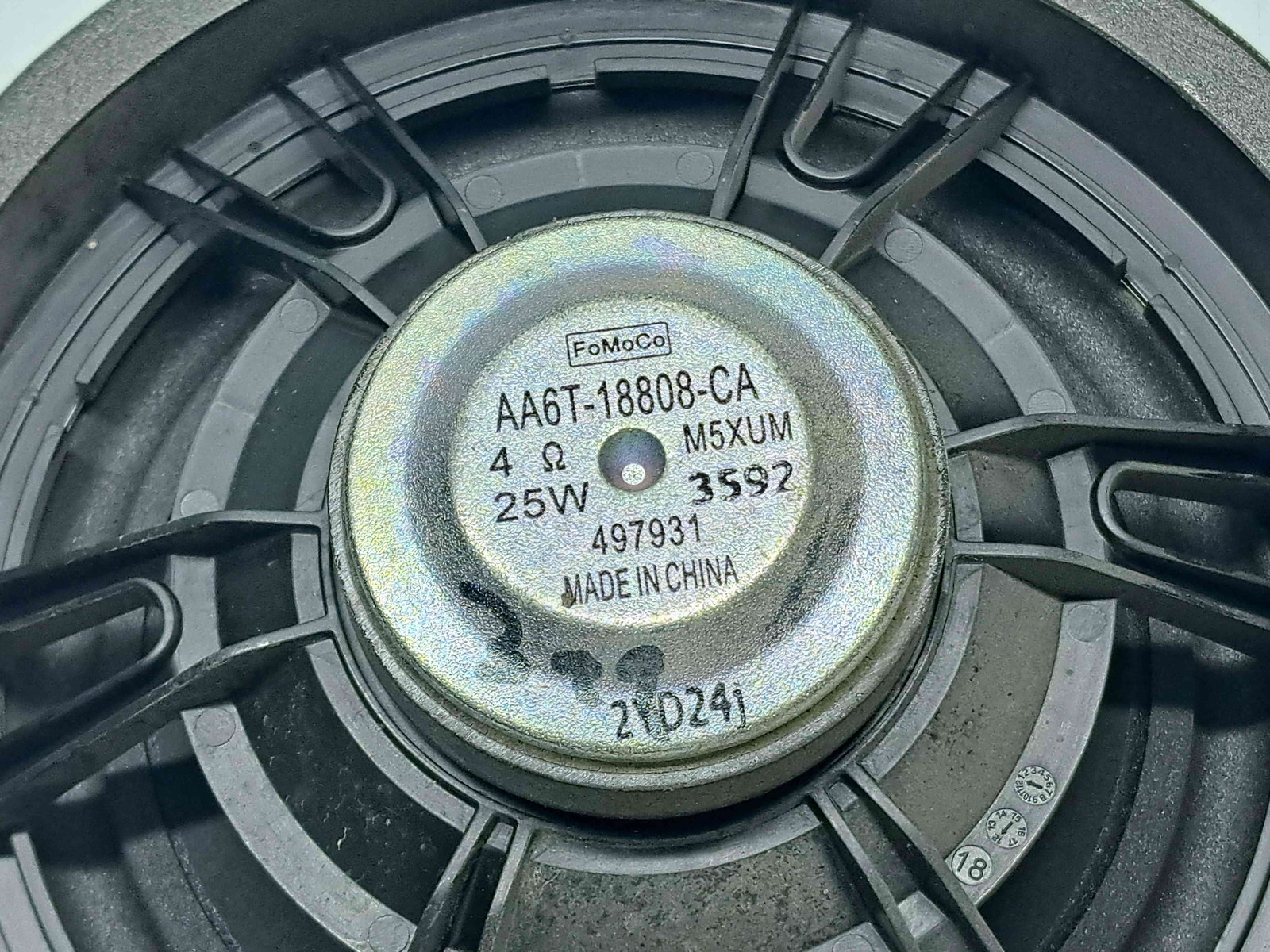 Boxa dreapta spate Ford Grand C-Max (CB7) [Fabr 2010-2015] AA6T18808CA - imagine 4