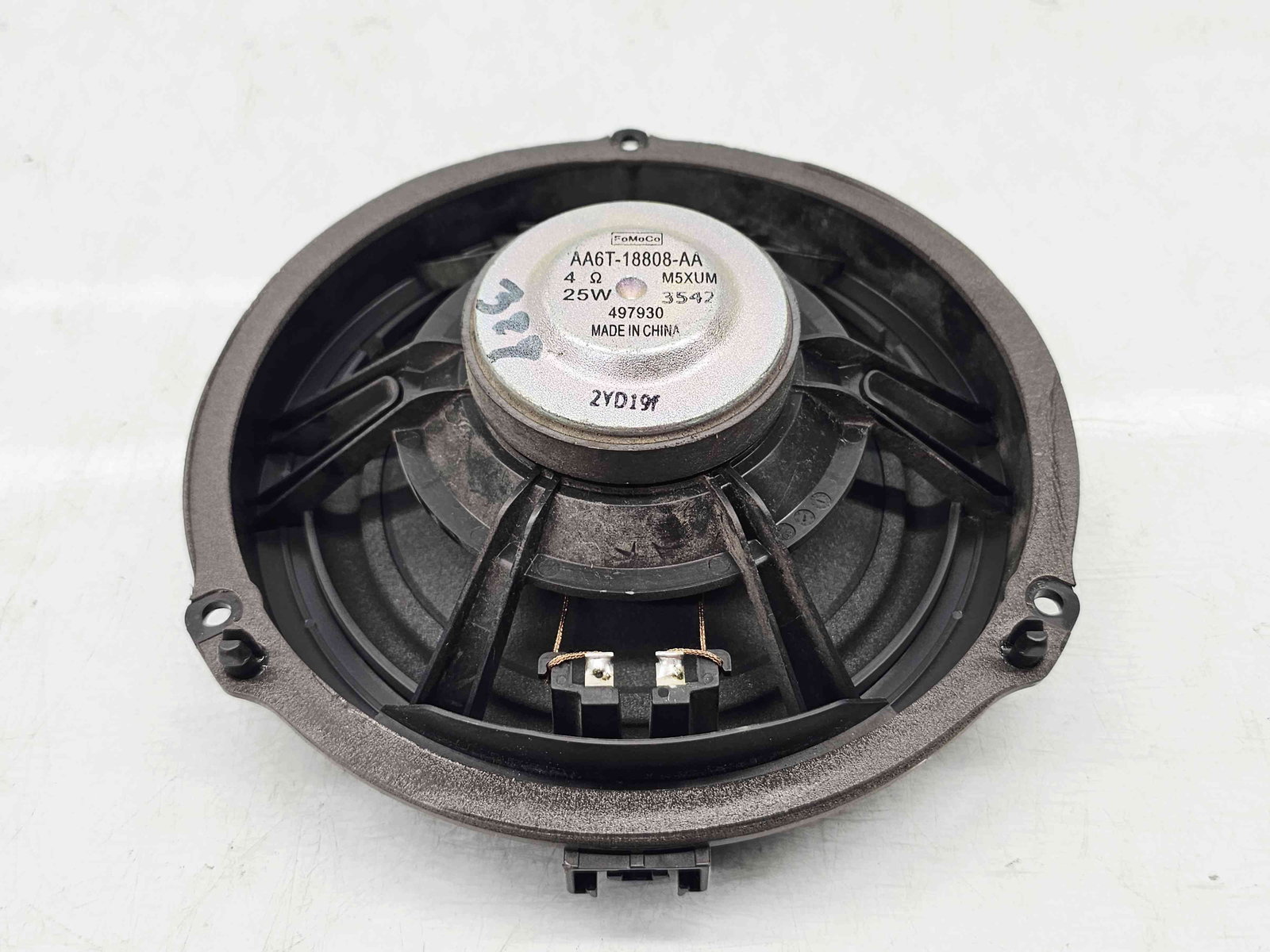 Boxa stanga fata Ford Grand C-Max (CB7) [Fabr 2010-2015] AA6T-18808-AA - imagine 2