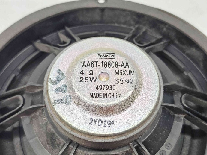  Boxa stanga fata Ford Grand C-Max (CB7) [Fabr 2010-2015] AA6T-18808-AA