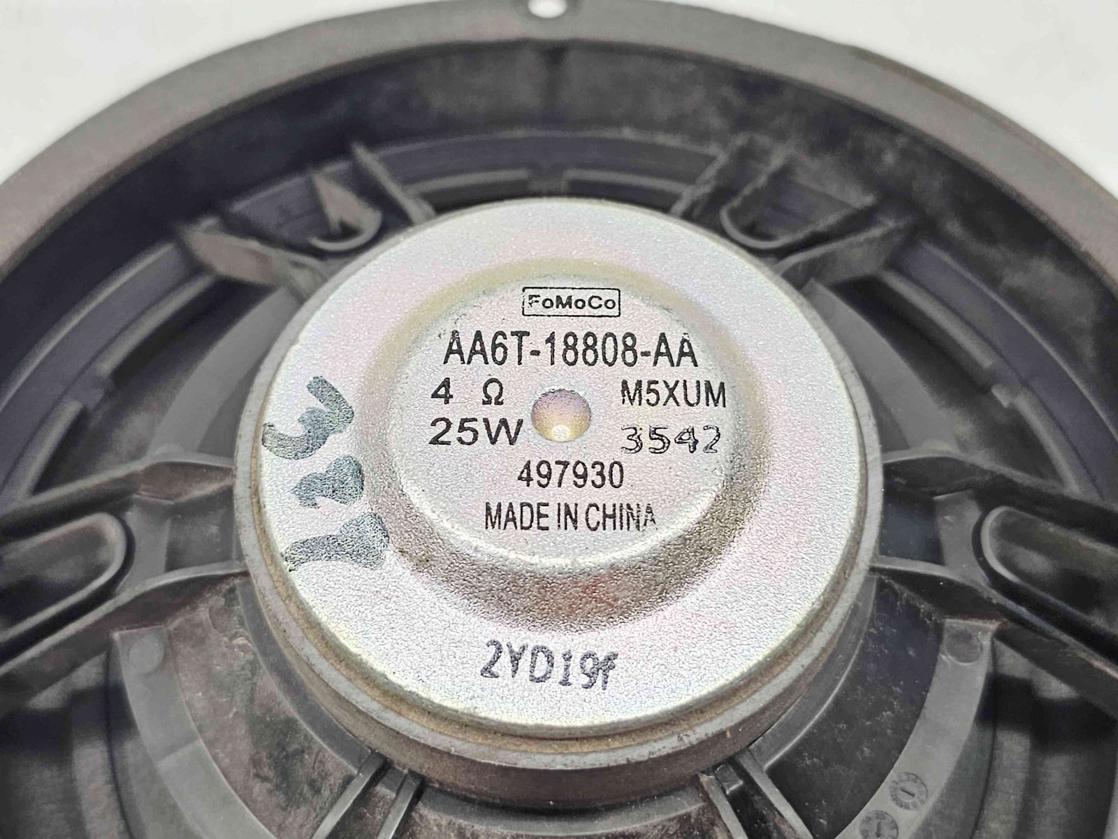 Boxa stanga fata Ford Grand C-Max (CB7) [Fabr 2010-2015] AA6T-18808-AA - imagine 3