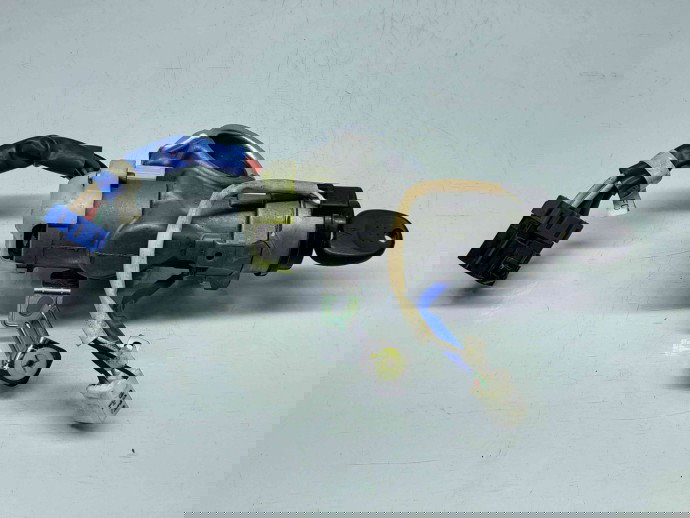  Contact cu cheie Hyundai i30 (FD) [Fabr 2007-2012] OEM  