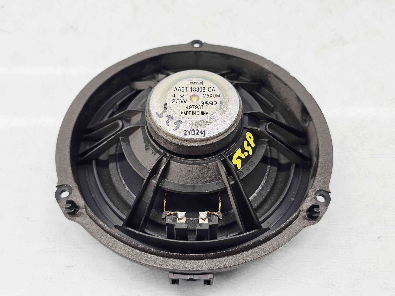 Boxa stanga spate Ford Grand C-Max (CB7) [Fabr 2010-2015] AA6T-18808-CA - imagine 2