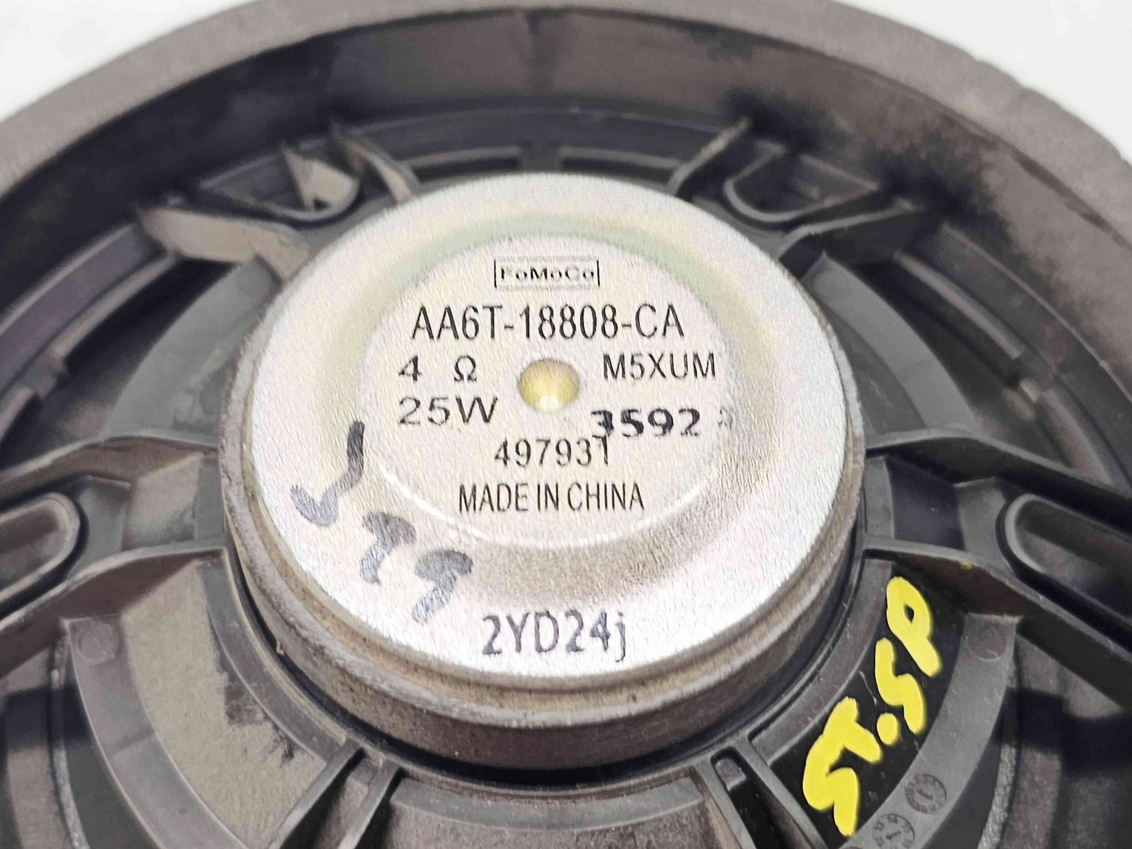 Boxa stanga spate Ford Grand C-Max (CB7) [Fabr 2010-2015] AA6T-18808-CA - imagine 3