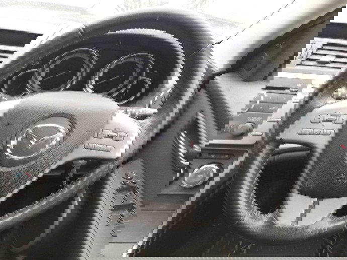 Volan OEM Mazda 6 2.2 2007-2013