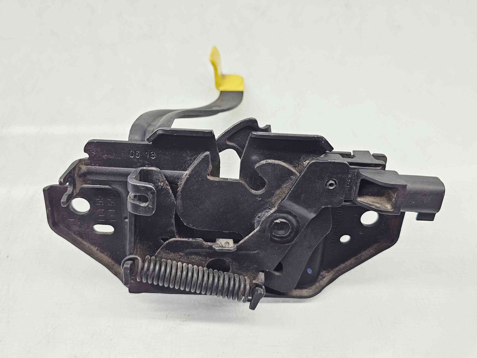 Broasca capota Ford Grand C-Max (CB7) [Fabr 2010-2015] AM5A16700 - imagine 2