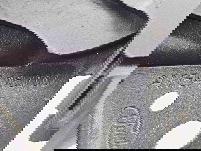 Broasca capota Ford Grand C-Max (CB7) [Fabr 2010-2015] AM5A16700