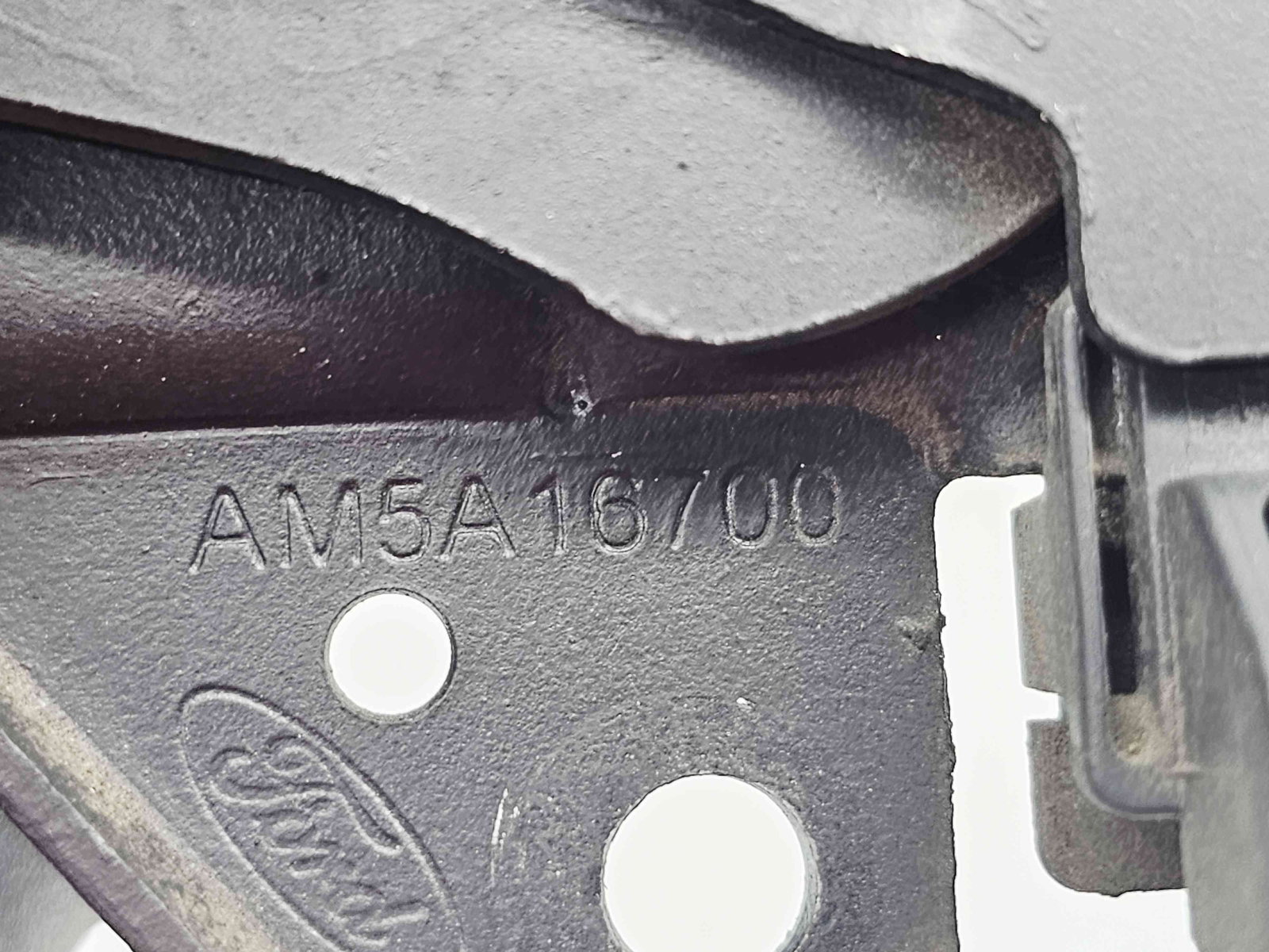 Broasca capota Ford Grand C-Max (CB7) [Fabr 2010-2015] AM5A16700 - imagine 4