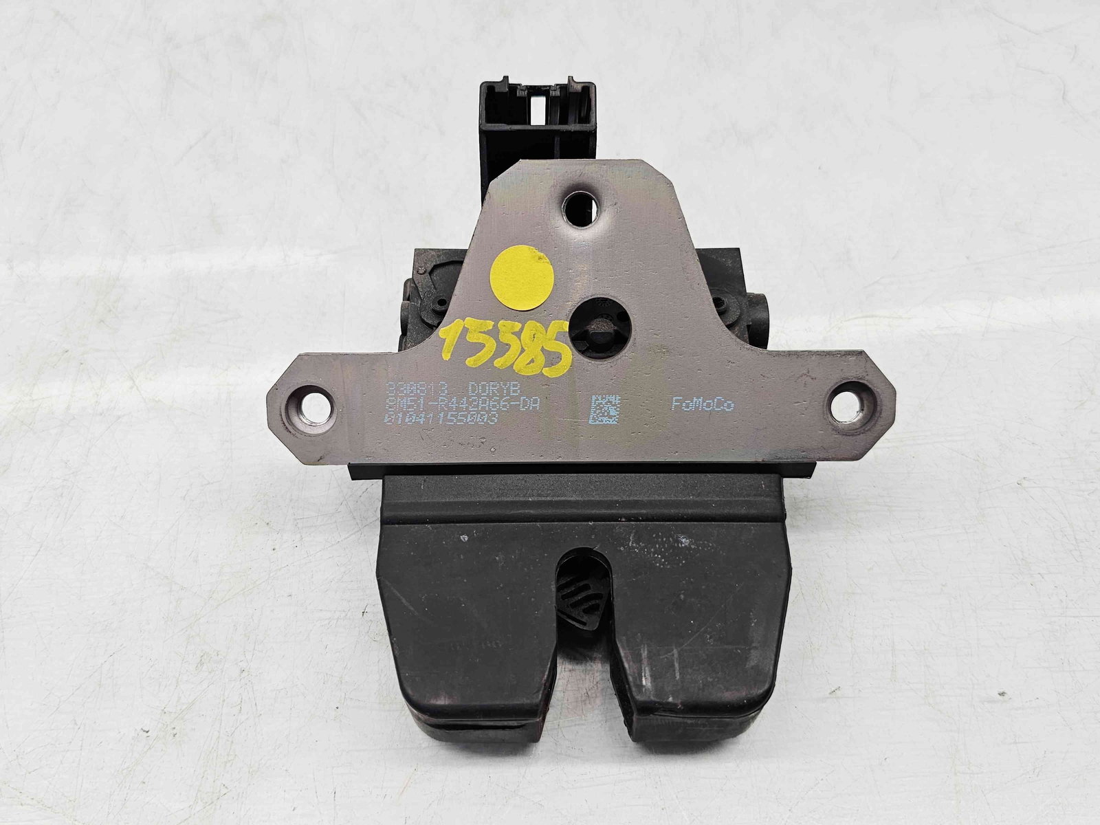 Broasca haion Ford Grand C-Max (CB7) [Fabr 2010-2015] 8M51-R442A66-DA - imagine 4