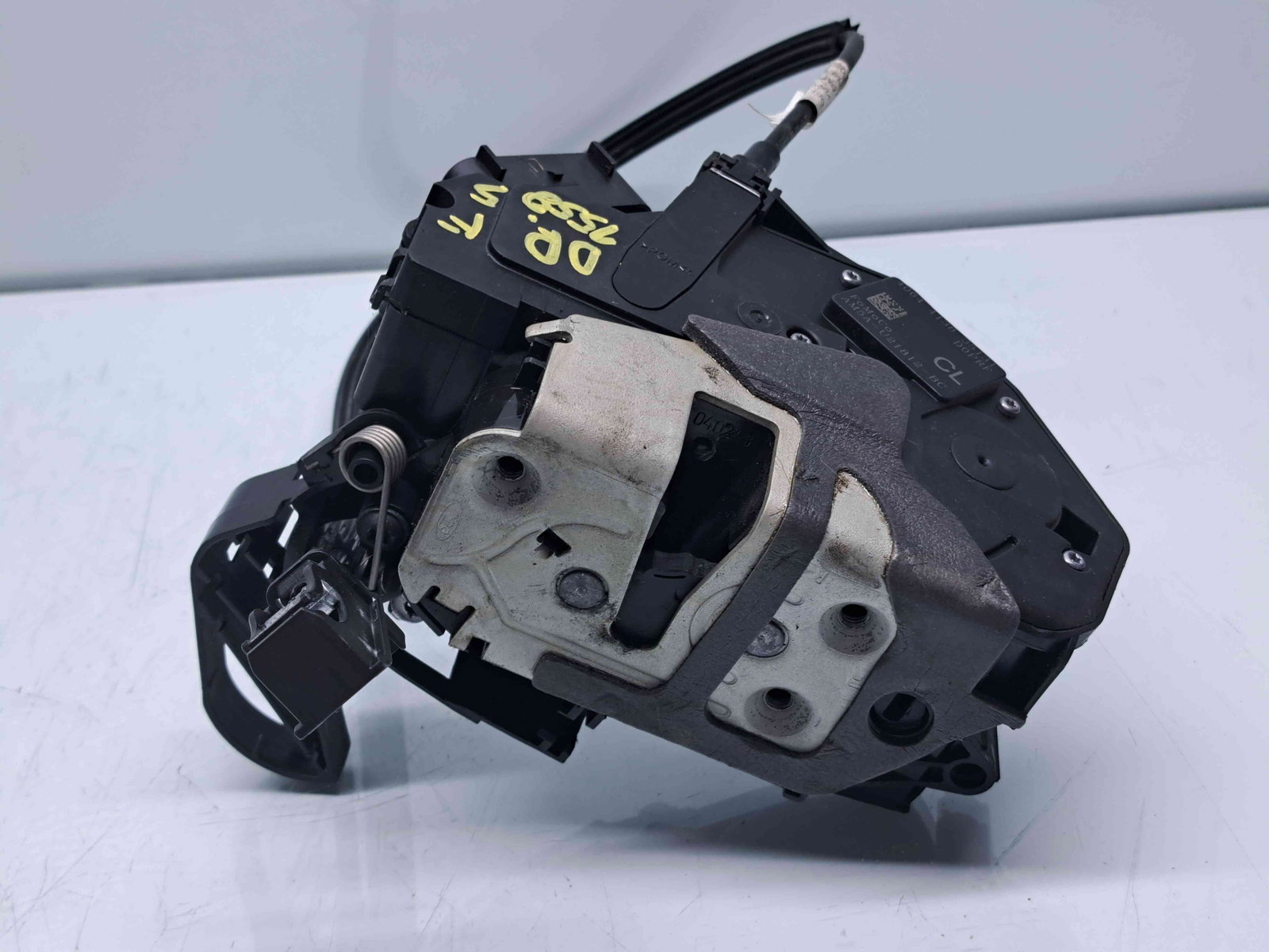 Broasca usa dreapta fata Ford Grand C-Max (CB7) [Fabr 2010-2015] AM5AU21812BC - imagine 2