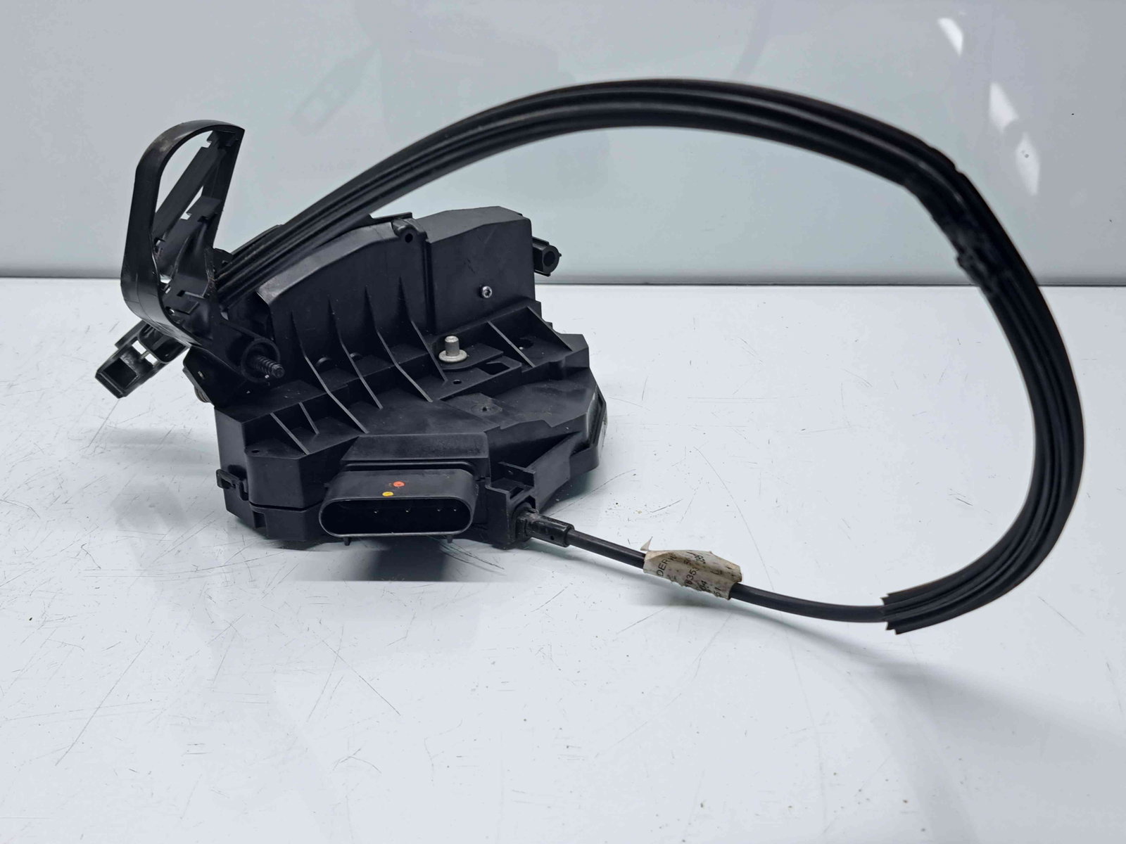 Broasca usa dreapta fata Ford Grand C-Max (CB7) [Fabr 2010-2015] AM5AU21812BC - imagine 3