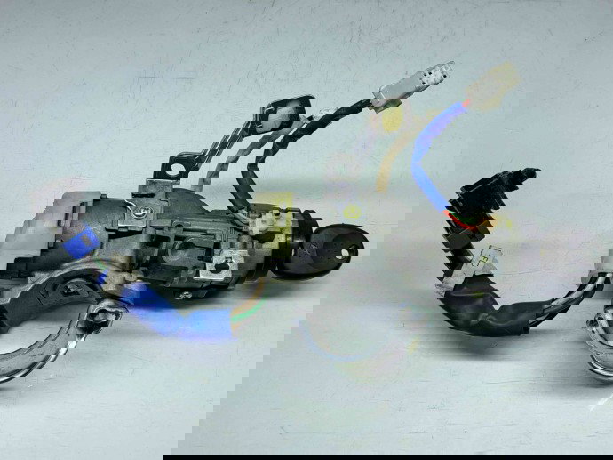  Contact cu cheie Hyundai i30 (FD) [Fabr 2007-2012] OEM  