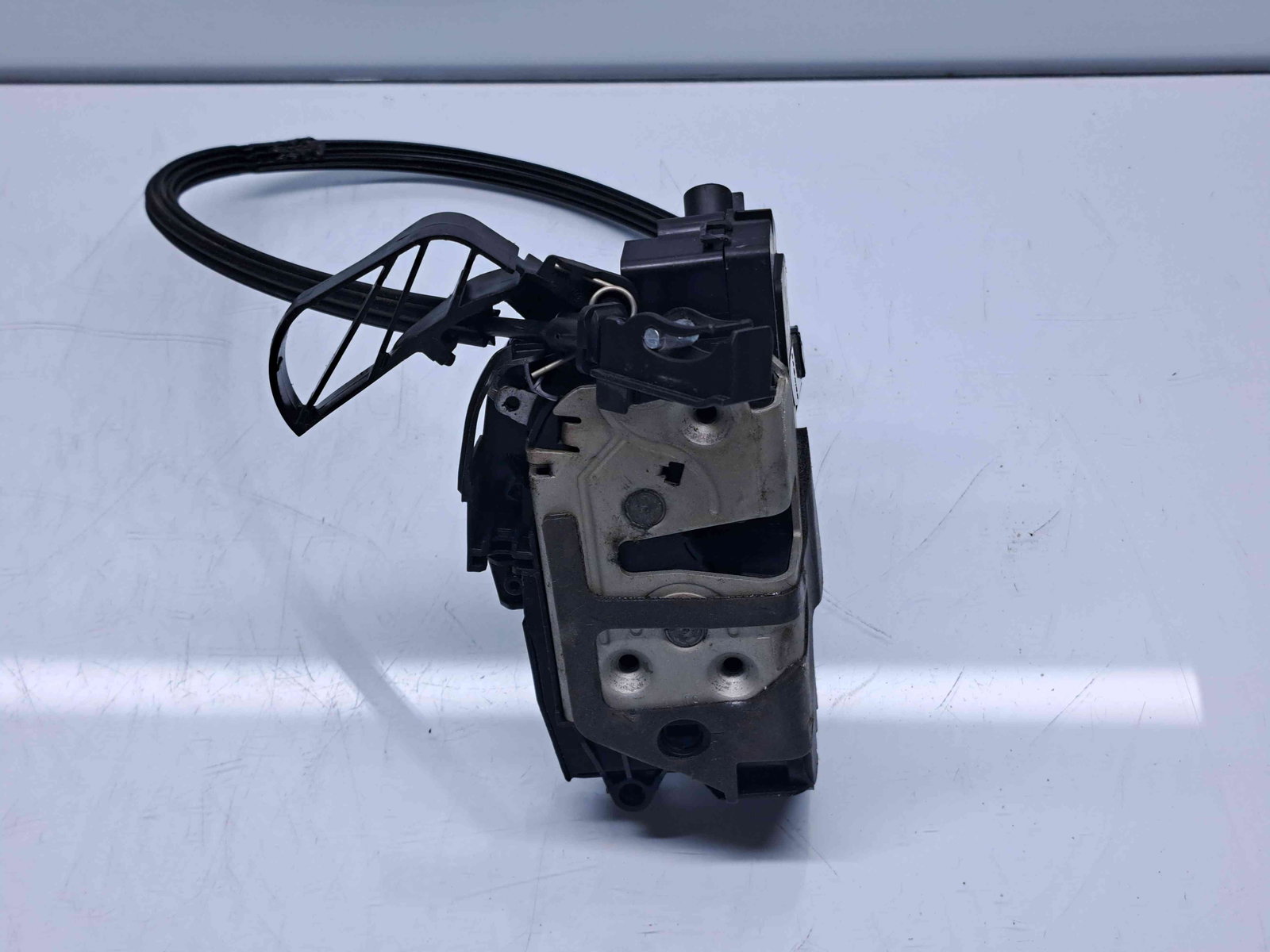 Broasca usa dreapta fata Ford Grand C-Max (CB7) [Fabr 2010-2015] AM5AU21812BC - imagine 4