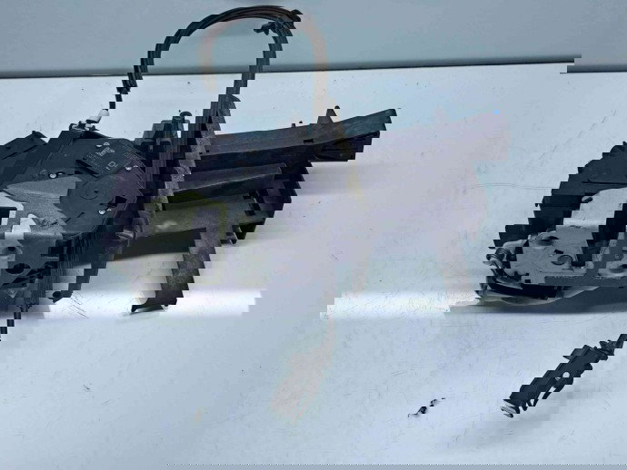 Broasca usa dreapta spate Ford Grand C-Max (CB7) [Fabr 2010-2015] AM5AR26412CC